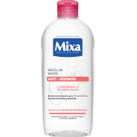 Mixa Anti-irritation micelární voda 400 ml