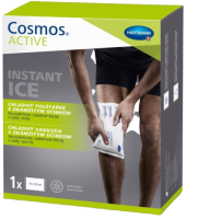 Cosmos Active 15 x 25 cm chladivý polštářek 1 ks