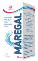 GALMED Maregal nosní sprej 30 ml