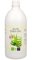 Natural Medicaments Aloe Vera gel 1000ml