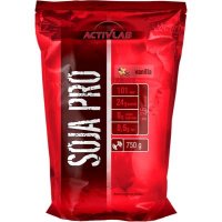 ActivLab Soja Pro vanilka 750g