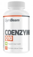 GymBeam Coenzyme Q10 60 kaps 60 ks