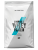 Myprotein Impact Whey Protein přírodní vanilka 2500g
