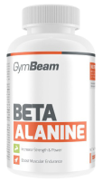 GymBeam Beta alanine 120 tab