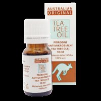 Australian Original Tea Tree Oil 10 ml