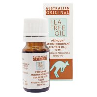 Australian Original Tea Tree Oil 10 ml