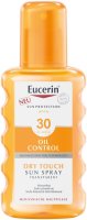 Eucerin SUN transparent.sprej DryTouch SPF30 200ml Eucerin SUN transparent.sprej DryTouch SPF30 200ml