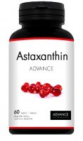 ADVANCE Astaxanthin 60 kapslí