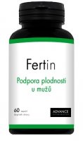ADVANCE Fertin 60 kapslí