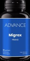 ADVANCE Migrax 60 kapslí