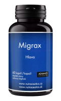 Advance Migrax 60 kapslí