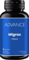 ADVANCE Migrax 60 kapslí