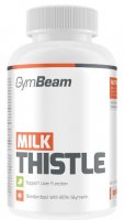 GymBeam Ostropestřec mariánský 120 kaps