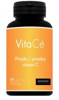 ADVANCE VitaCé 60 kapslí