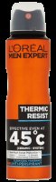 Loréal Paris Men Expert Thermic Resist pánský antiperspirant sprej 150 ml