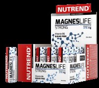 MAGNESLIFE STRONG, 20x60 ml,