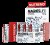 MAGNESLIFE STRONG, 20x60 ml,