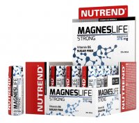 Nutrend MAGNESLIFE STRONG 20 x 60 ml