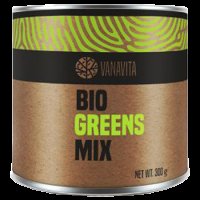VanaVita Bio Greens Mix 300g