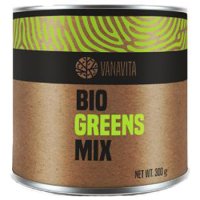 VanaVita Bio Greens Mix 300g