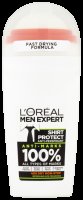 Loréal Paris Men Expert Shirt Protect pánský antiperspirant roll-on 50 ml