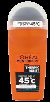 Loréal Paris Men Expert Thermic Resist pánský antiperspirant roll-on 50 ml