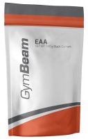 GymBeam EAA blackcurrant 500g