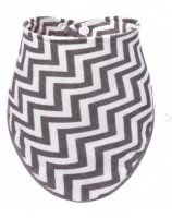 BIO Bambusový slintáček, grey roofs / šedé stříšky BIO Bambusový slintáček, grey roofs / šedé stříšky