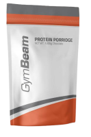 GymBeam Protein Porridge 1000 g chocolate