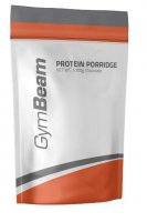 GymBeam Protein Porridge čokoláda 1000 g