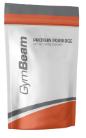 GymBeam Protein Porridge 1000 g banana