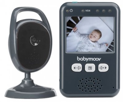 Babymoov video monitor ESSENTIAL