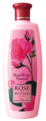 Biofresh Přírodní růžová voda 330ml Biofresh Přírodní růžová voda 330ml