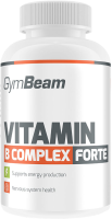 Gymbeam Vitamín B-Complex Forte 90 tablet