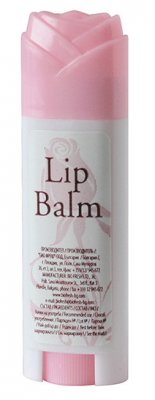 Biofresh Balzám na rty z růžové vody kelímek 5ml