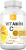 Allnature Vitamín C 1000 mg 60 kapslí