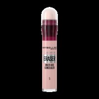 Maybelline Instant Age Rewind tekutý korektor pro zakrytí kruhů pod očima s pěnovým aplikátorem 05 Brightener 6ml Maybelline Instant Age Rewind tekutý korektor pro zakrytí kruhů pod očima s pěnovým aplikátorem 05 Brightener 6ml