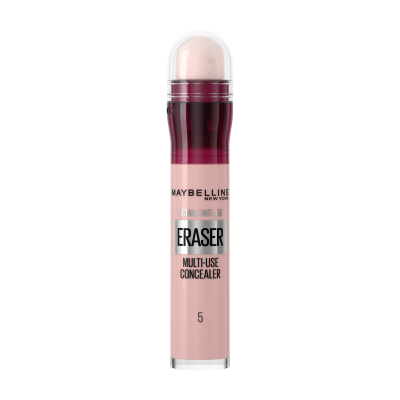 Maybelline Instant Age Rewind tekutý korektor pro zakrytí kruhů pod očima s pěnovým aplikátorem 05 Brightener 6ml Maybelline Instant Age Rewind tekutý korektor pro zakrytí kruhů pod očima s pěnovým aplikátorem 05 Brightener 6ml