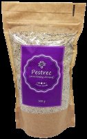 Ostropestřec mariánský drcený plod 300g Najtelo Ostropestřec mariánský drcený plod 300g Najtelo