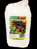 Eryhtritol ovocný cukr 1kg NAJTELO