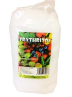 Eryhtritol ovocný cukr 1kg NAJTELO