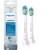 Philips Sonicare Optimal HX9022/10 náhradní hlavice 2 ks