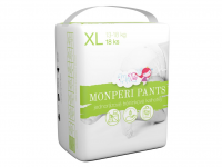 MonPeri Pants XL 13-18 kg, 18 ks