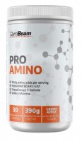 GymBeam ProAMI.NO 390 g green apple