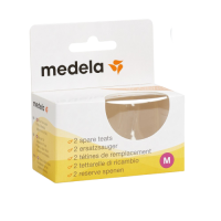 Medela Dudlík k láhvi - M