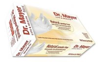 Dr.Mayer Rukavice latexové nepudrované vel.L 100ks