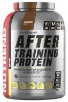 NUTREND After Training Protein 2520 g