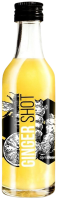 Gymbeam Ginger Shot 50ml
