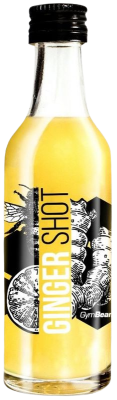 Gymbeam Ginger Shot 50ml