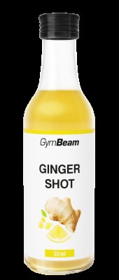 Gymbeam Ginger Shot 50ml
